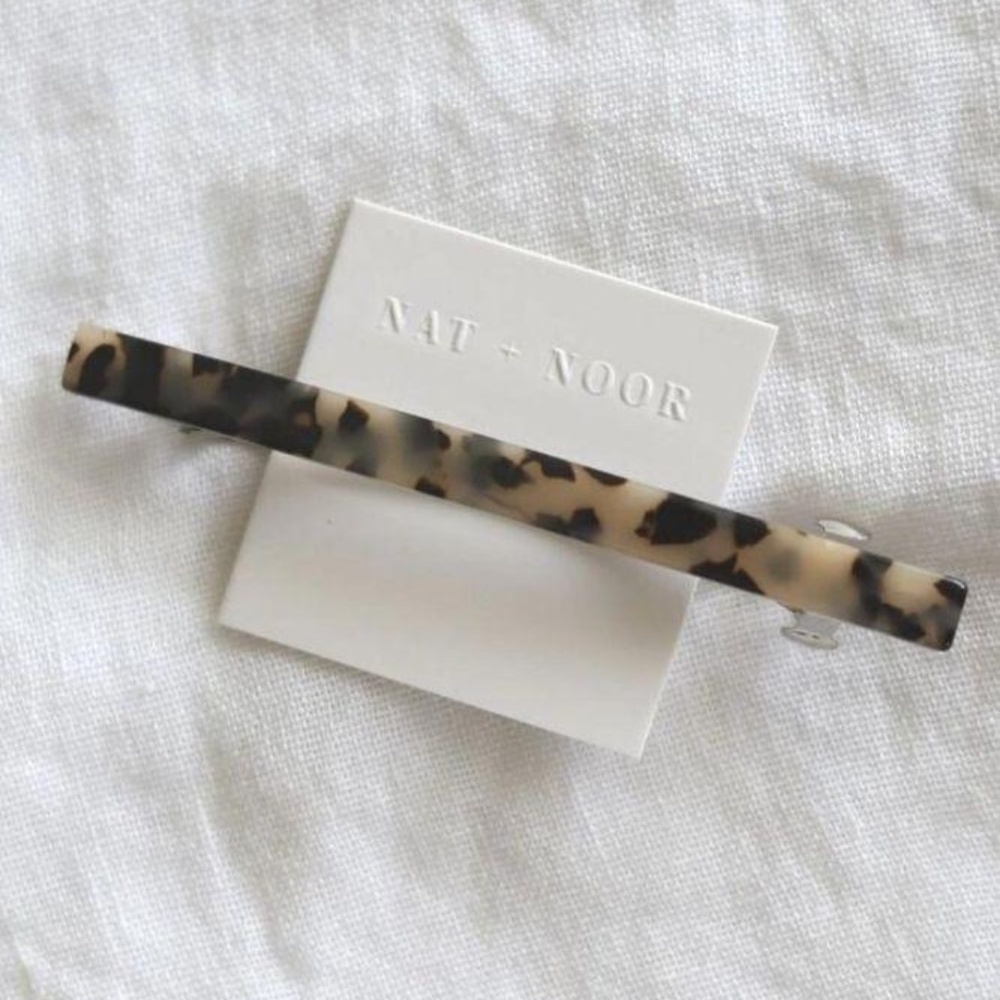 Lily Barrette - Ivory